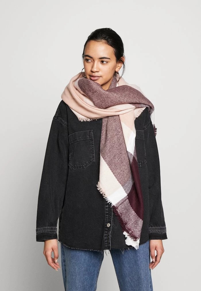 écharpe ANNA FIELD Anna Field Scarf Multi Femme | VEK-4879579